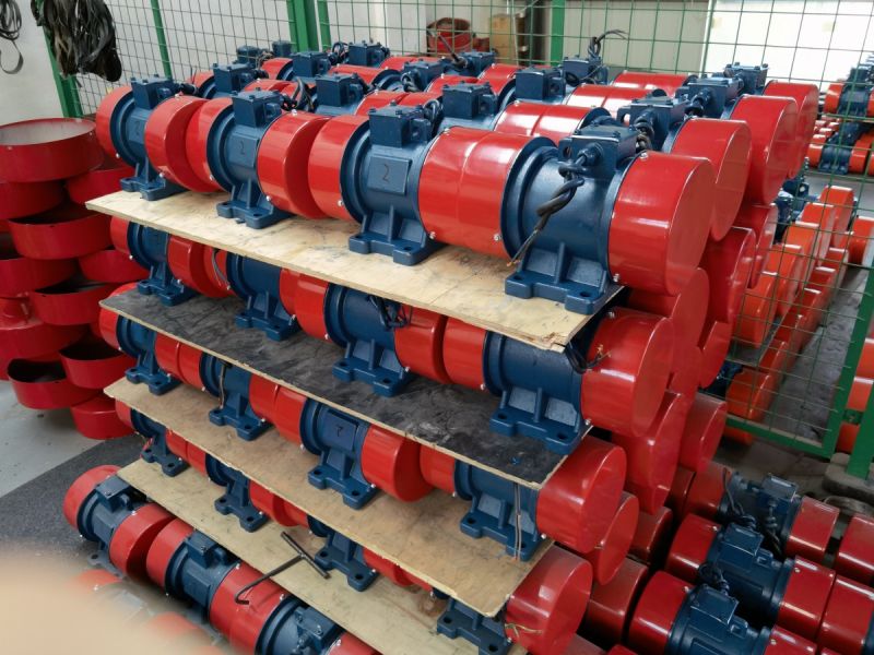 振動(dòng)電機(jī)軸承為什么會(huì)過(guò)早老化？